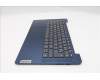 Lenovo 5CB1L49380 Tastatur inkl. Topcase ASM_FRA L82X6 NFP ABNBL