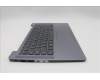 Lenovo 5CB1L49405 Tastatur inkl. Topcase ASM_EUROENGL82X6NFPAGBL
