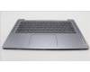 Lenovo 5CB1L49406 Tastatur inkl. Topcase ASM_FRA L82X6 NFP AG BL