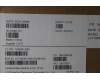 Lenovo 5CB1L49409 Tastatur inkl. Topcase deutsch L82X6 NFP AG BL
