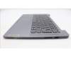 Lenovo 5CB1L49415 Tastatur inkl. Topcase ASM_ITA L82X6 NFP AG BL