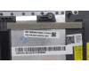 Lenovo 5CB1L49415 Tastatur inkl. Topcase ASM_ITA L82X6 NFP AG BL