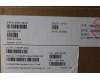 Lenovo 5CB1L49423 Tastatur inkl. Topcase spanisch L82X6 NFP AG BL