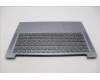 Lenovo 5CB1L49423 Tastatur inkl. Topcase spanisch L82X6 NFP AG BL
