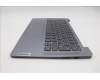 Lenovo 5CB1L49423 Tastatur inkl. Topcase spanisch L82X6 NFP AG BL