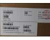 Lenovo 5CB1L49424 Tastatur inkl. Topcase schweiz L82X6 NFP AG BL
