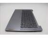 Lenovo 5CB1L49424 Tastatur inkl. Topcase schweiz L82X6 NFP AG BL