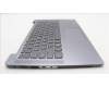 Lenovo 5CB1L49428 Tastatur inkl. Topcase ASM_UK L82X6 NFP AG BL