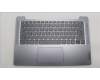 Lenovo 5CB1L49428 Tastatur inkl. Topcase ASM_UK L82X6 NFP AG BL
