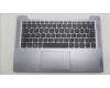Lenovo 5CB1L49432 Tastatur inkl. Topcase ASM_UK L82X6 NFP AGNBL