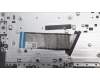 Lenovo 5CB1L49432 Tastatur inkl. Topcase ASM_UK L82X6 NFP AGNBL
