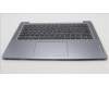 Lenovo 5CB1L49433 Tastatur inkl. Topcase ASM_ITA L82X6 NFP AGNBL