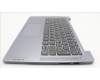 Lenovo 5CB1L49433 Tastatur inkl. Topcase ASM_ITA L82X6 NFP AGNBL