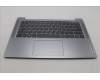 Lenovo 5CB1L49434 Tastatur inkl. Topcase spanisch L82X6 NFP AGNBL
