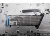 Lenovo 5CB1L49434 Tastatur inkl. Topcase spanisch L82X6 NFP AGNBL
