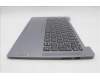 Lenovo 5CB1L49434 Tastatur inkl. Topcase spanisch L82X6 NFP AGNBL