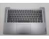 Lenovo 5CB1L49434 Tastatur inkl. Topcase spanisch L82X6 NFP AGNBL