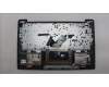 Lenovo 5CB1L49437 Tastatur inkl. Topcase ASM_POR L82X6 NFP AGNBL
