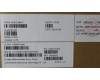 Lenovo 5CB1L49437 Tastatur inkl. Topcase ASM_POR L82X6 NFP AGNBL