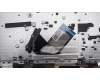 Lenovo 5CB1L49437 Tastatur inkl. Topcase ASM_POR L82X6 NFP AGNBL