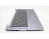 Lenovo 5CB1L49437 Tastatur inkl. Topcase ASM_POR L82X6 NFP AGNBL