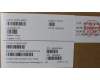 Lenovo 5CB1L49442 Tastatur inkl. Topcase ASM_RUS L82X6 NFP AGNBL