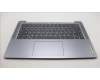 Lenovo 5CB1L49442 Tastatur inkl. Topcase ASM_RUS L82X6 NFP AGNBL