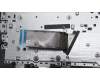 Lenovo 5CB1L49442 Tastatur inkl. Topcase ASM_RUS L82X6 NFP AGNBL