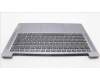 Lenovo 5CB1L49443 Tastatur inkl. Topcase ASM_FRA L82X6 NFP AGNBL