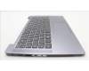 Lenovo 5CB1L49443 Tastatur inkl. Topcase ASM_FRA L82X6 NFP AGNBL