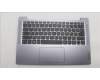 Lenovo 5CB1L49443 Tastatur inkl. Topcase ASM_FRA L82X6 NFP AGNBL