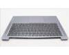 Lenovo 5CB1L49444 Tastatur inkl. Topcase deutsch L82X6 NFP AGNBL