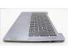 Lenovo 5CB1L49444 Tastatur inkl. Topcase deutsch L82X6 NFP AGNBL