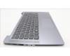 Lenovo 5CB1L49444 Tastatur inkl. Topcase deutsch L82X6 NFP AGNBL