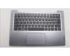 Lenovo 5CB1L49444 Tastatur inkl. Topcase deutsch L82X6 NFP AGNBL