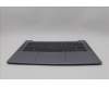 Lenovo 5CB1L49445 Tastatur inkl. Topcase ASM_ARA L82X6 NFP AGNBL