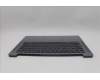 Lenovo 5CB1L49445 Tastatur inkl. Topcase ASM_ARA L82X6 NFP AGNBL