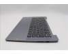 Lenovo 5CB1L49445 Tastatur inkl. Topcase ASM_ARA L82X6 NFP AGNBL