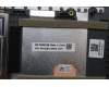 Lenovo 5CB1L49445 Tastatur inkl. Topcase ASM_ARA L82X6 NFP AGNBL