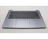 Lenovo 5CB1L49448 Tastatur inkl. Topcase ASM_HBW L82X6 NFP AGNBL