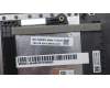 Lenovo 5CB1L49448 Tastatur inkl. Topcase ASM_HBW L82X6 NFP AGNBL