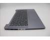 Lenovo 5CB1L49450 Tastatur inkl. Topcase ASM_NORDICL82X6NFPAGNBL