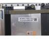 Lenovo 5CB1L49450 Tastatur inkl. Topcase ASM_NORDICL82X6NFPAGNBL