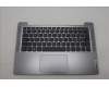 Lenovo 5CB1L49450 Tastatur inkl. Topcase ASM_NORDICL82X6NFPAGNBL