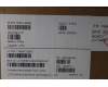 Lenovo 5CB1L49450 Tastatur inkl. Topcase ASM_NORDICL82X6NFPAGNBL