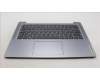 Lenovo 5CB1L49451 Tastatur inkl. Topcase ASM_BEL L82X6 NFP AGNBL