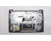Lenovo 5CB1L49451 Tastatur inkl. Topcase ASM_BEL L82X6 NFP AGNBL