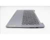 Lenovo 5CB1L49454 Tastatur inkl. Topcase schweiz L82X6 NFP AGNBL