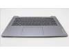 Lenovo 5CB1L49454 Tastatur inkl. Topcase schweiz L82X6 NFP AGNBL
