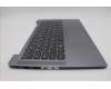 Lenovo 5CB1L49455 Tastatur inkl. TopcaseASM_EUROENGL82X6NFPAGNBL